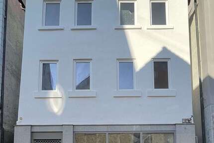 Wohnung Göppingen Oberstadt - 3 Zimmer, 58 m&sup2;, 840&euro; | Angebot:26790407