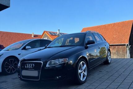 Audi A4 233.000 km 9.000 &euro; Welzheim 73642