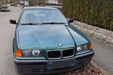 BMW 320 164.895 km 5.950 &euro; Gerstetten 89547