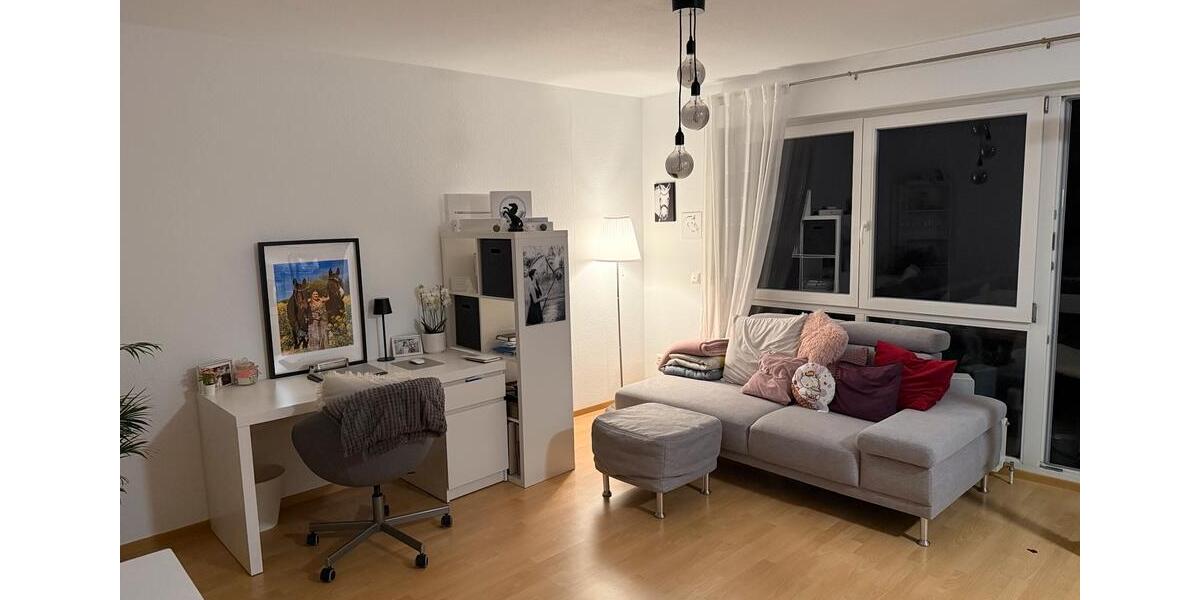 Etagenwohnung Schorndorf - 2 Zimmer, 56 m&sup2;, 950&euro; | Angebot:25987927