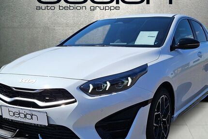 Kia ceed / Ceed 3.376 km 30.900 &euro; Frickenhausen 72636