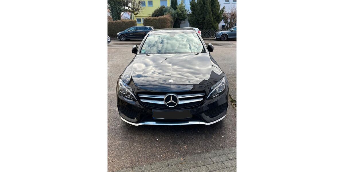 Mercedes-Benz C 250 155.000 km 17.800 &euro; Eislingen/Fils 73054