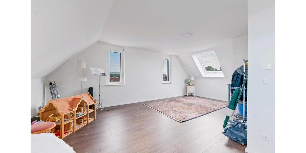 Doppelhaushälfte Hattenhofen - 6 Zimmer, 148 m&sup2;, 549.000&euro; | Angebot:25292973