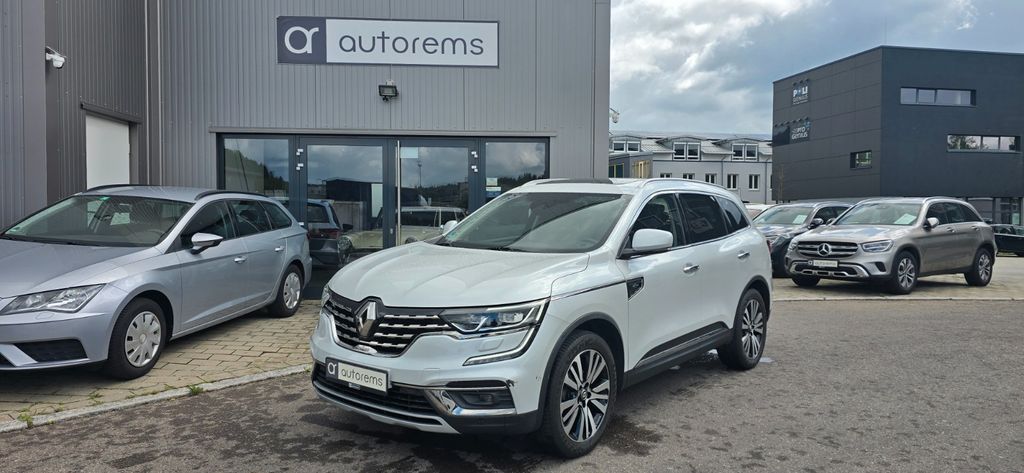 Renault Koleos 47.000 km 21.999 &euro; Schwäbisch Gmünd 73529