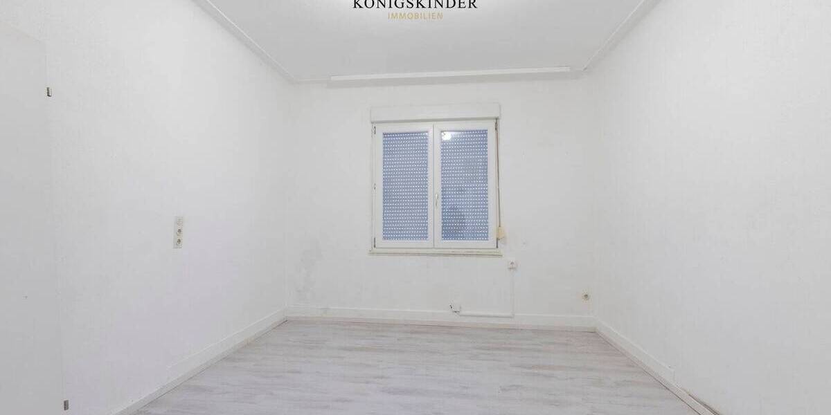 Etagenwohnung Plochingen - 3 Zimmer, 70 m&sup2;, 229.000&euro; | Angebot:25671707