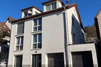 Wohnung Esslingen Hegensberg - 3 Zimmer, 80 m&sup2;, 395.000&euro; | Angebot:24651937