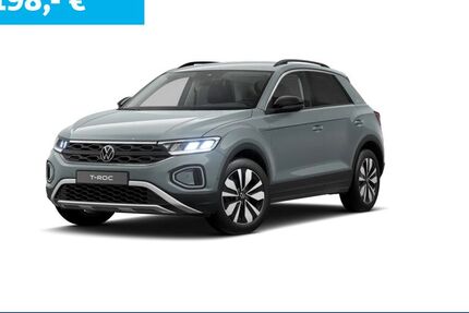 VW T-Roc 10.001 km 29.930 &euro; Schorndorf 73614