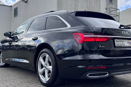Audi A6 94.500 km 26.999 &euro; Göppingen 73037