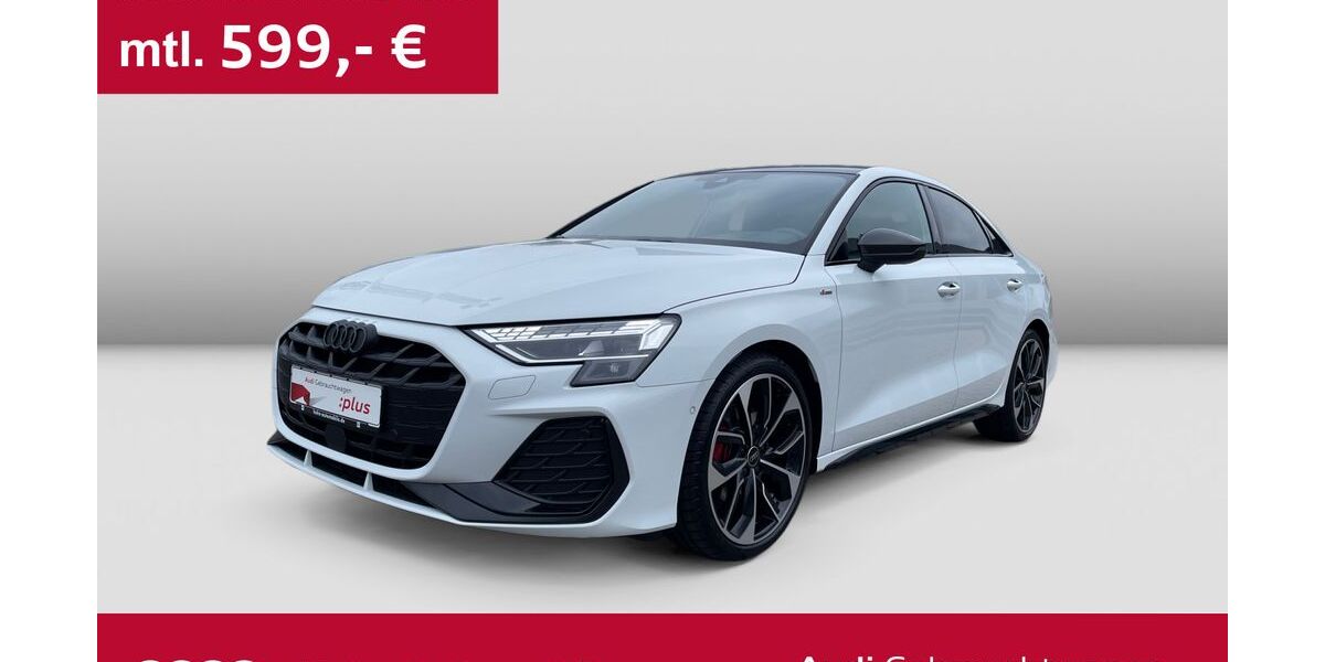 Audi A3 4.829 km 43.990 &euro; Göppingen 73037