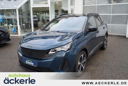 Peugeot 3008 28.810 km 26.990 &euro; Korb 71404