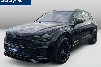 VW Touareg 30.691 km 59.990 &euro; Wendlingen 73240