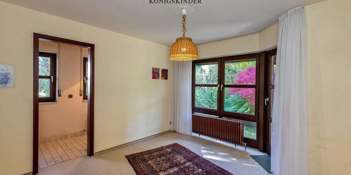 Einfamilienhaus Schorndorf - 7 Zimmer, 240 m&sup2;, 980.000&euro; | Angebot:25731507