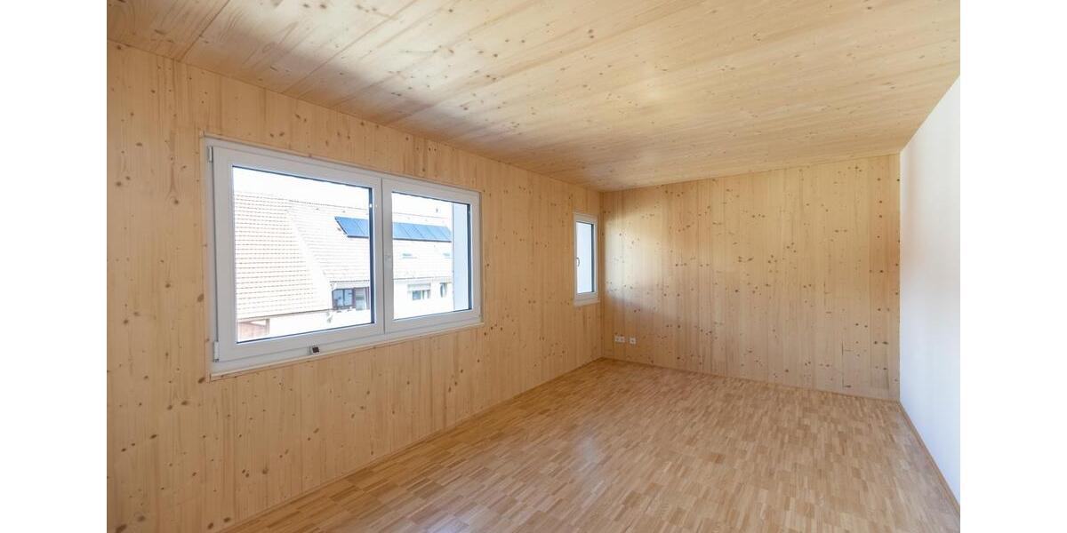 Etagenwohnung Böhmenkirch - 4 Zimmer, 1.833&euro; | Angebot:23689585