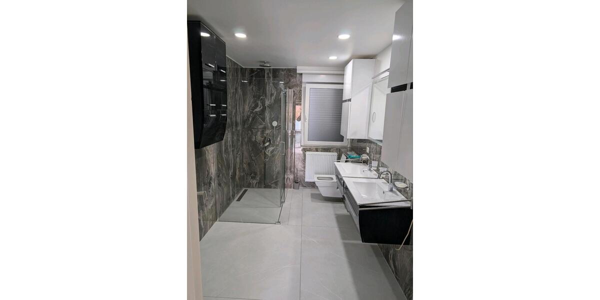 Terrassenwohnung Geislingen an der Steige - 3 Zimmer, 160 m&sup2;, 1.600&euro; | Angebot:24862987