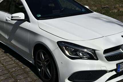 Mercedes-Benz CLA 180 130.000 km 21.500 &euro; Geislingen/Steige 73312