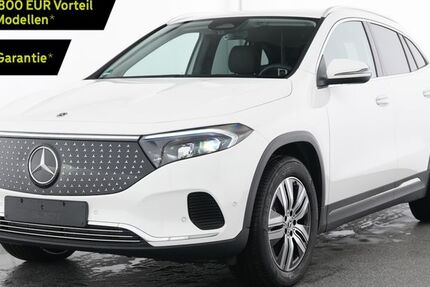 Mercedes-Benz EQA 5.700 km 41.880 &euro; Dettingen unter Teck 73265