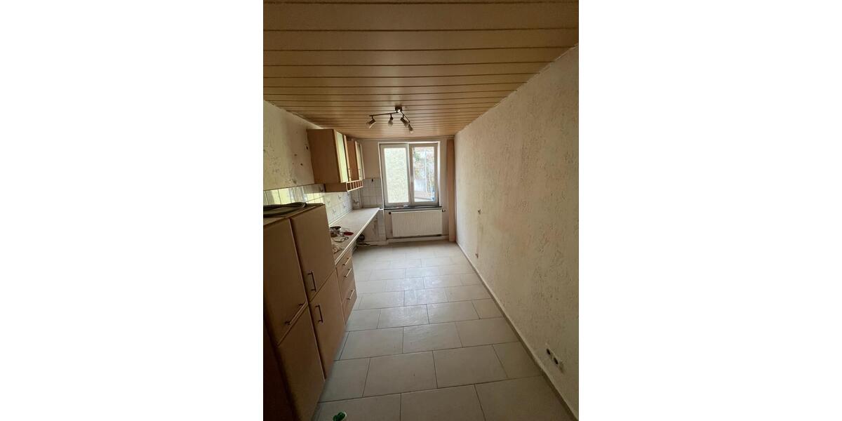 Etagenwohnung Geislingen an der Steige - 3 Zimmer, 70 m&sup2;, 780&euro; | Angebot:25973472