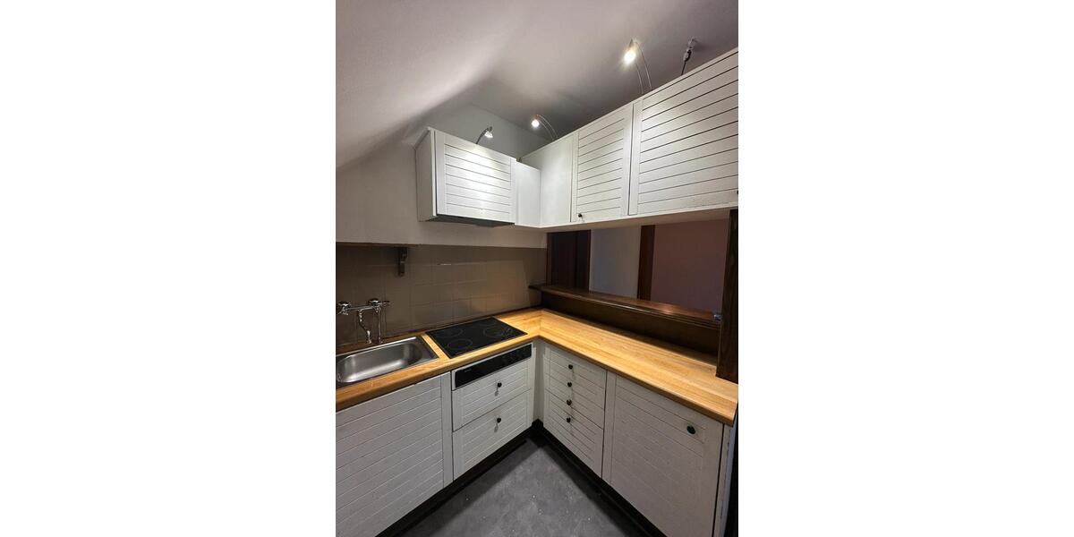 Etagenwohnung Göppingen - 3 Zimmer, 83 m&sup2;, 955&euro; | Angebot:25396840