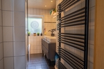 Großzügige Eckterrasse, Kamin & ruhiges Wohnen im 3-Familienhaus - 3.5 Remshalden | Angebot:27512031