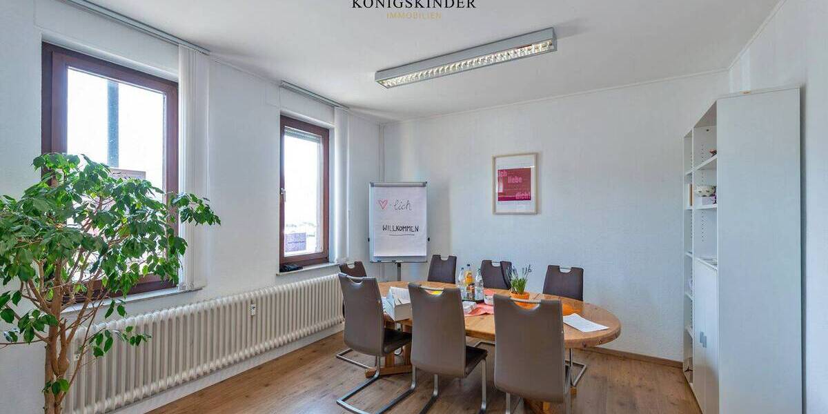 Mehrfamilienhaus, Wohnhaus Schwäbisch Gmünd - 1 Zimmer, 280 m&sup2;, 749.000&euro; | Angebot:26015709