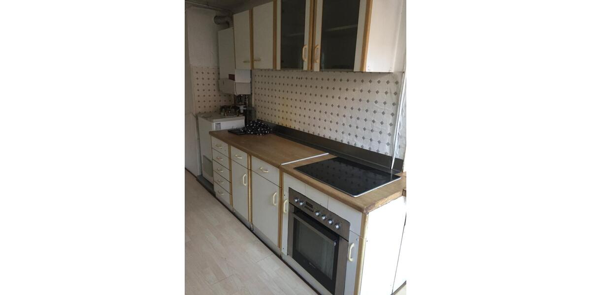 Etagenwohnung Schwäbisch Gmünd - 3 Zimmer, 85 m&sup2;, 800&euro; | Angebot:25856625