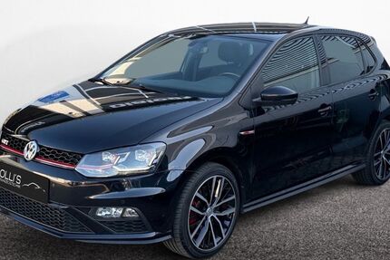 VW Polo 137.900 km 12.300 &euro; Göppingen 73037