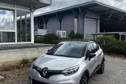 Renault Captur 91.937 km 9.580 &euro; Schwäbisch Gmünd 73529