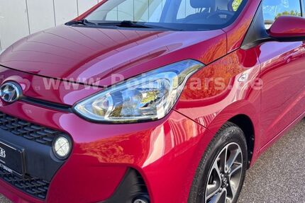 Hyundai i10 47.000 km 9.490 &euro; Essingen 73457