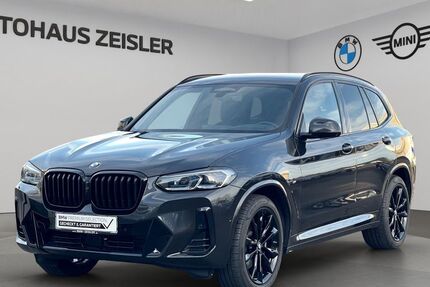 BMW X3 12.450 km 53.280 &euro; Waiblingen 71332