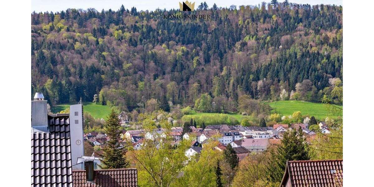 Etagenwohnung Plüderhausen - 6 Zimmer, 138 m&sup2;, 349.000&euro; | Angebot:25669325