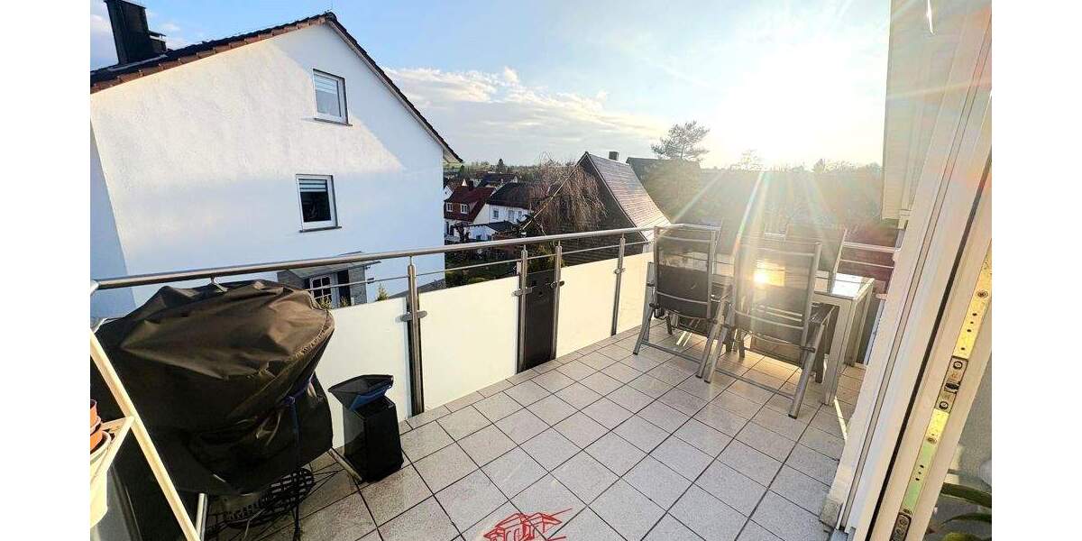 Etagenwohnung Göppingen / Holzheim Holzheim - 3 Zimmer, 83 m&sup2;, 299.000&euro; | Angebot:25676271