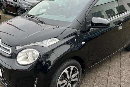 Citroen C1 42.200 km 10.950 &euro; Winnenden-Birkmannsweiler 71364