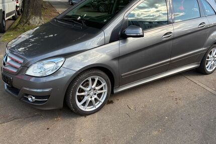 Mercedes-Benz B 170 149.999 km 5.900 &euro; Kirchheim Teck 73230