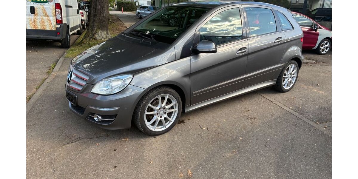 Mercedes-Benz B 170 149.999 km 5.900 &euro; Kirchheim Teck 73230