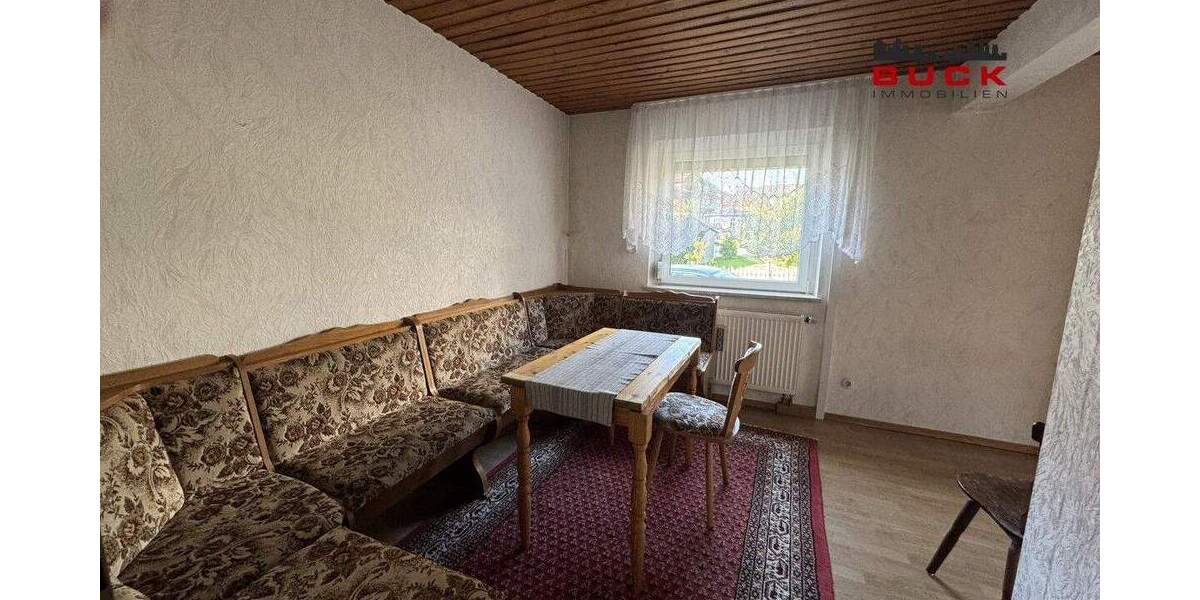 Doppelhaushälfte Bad Ditzenbach - 5 Zimmer, 114 m&sup2;, 310.000&euro; | Angebot:25696265