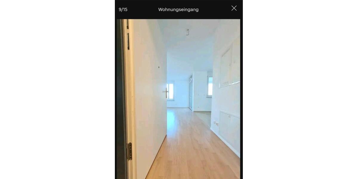 Etagenwohnung Ostfildern - 2 Zimmer, 56 m&sup2;, 324.000&euro; | Angebot:27278280