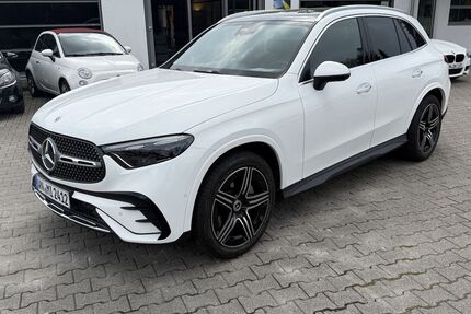 Mercedes-Benz GLC 200 11.800 km 53.999 &euro; Schorndorf bei Stuttgart 73614