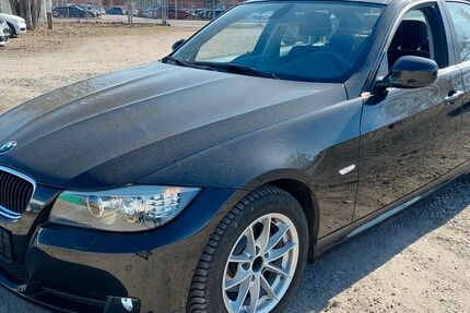 BMW 318 54.900 km 13.950 &euro; Heiningen 73092