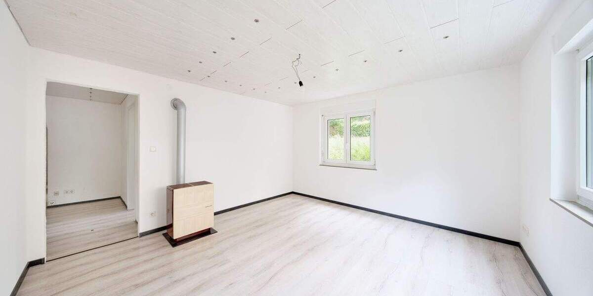 Etagenwohnung Welzheim - 4 Zimmer, 83 m&sup2;, 168.000&euro; | Angebot:25879652