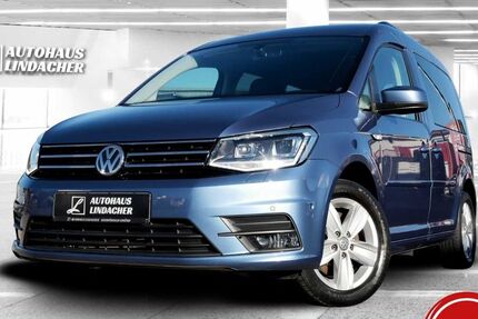 VW Caddy 85.183 km 20.770 &euro; Schwäbisch Gmünd 73527