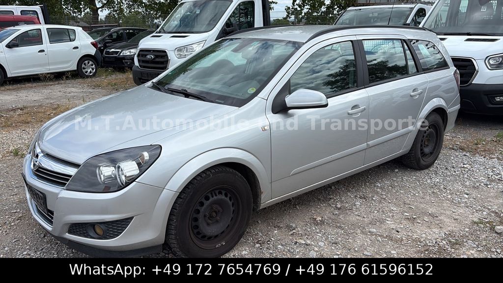 Opel Astra 247.085 km 1.000 &euro; Waiblingen-Hegnach 71334