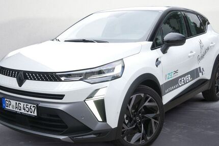 Renault Captur 1.990 km 27.770 &euro; Göppingen 73037