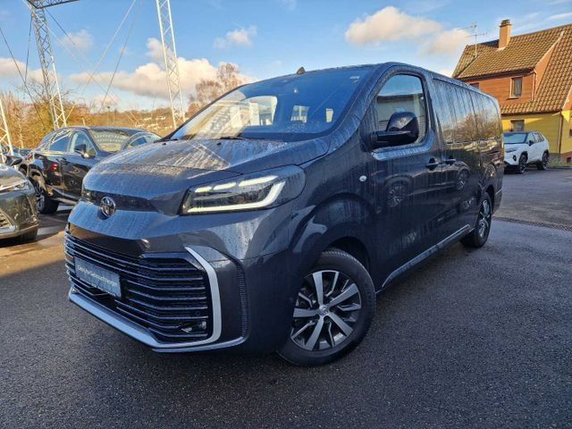Toyota Proace (Verso) 33.333 km 44.990 &euro; Nürtingen 72622