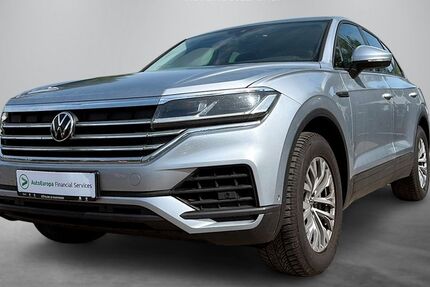 VW Touareg 79.847 km 36.890 &euro; Weinstadt 71384