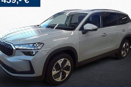 Skoda Kodiaq 24.046 km 44.530 &euro; Weinstadt-Endersbach 71384