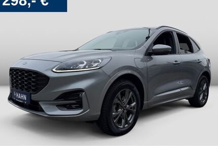 Ford Kuga 42.248 km 21.430 &euro; Wendlingen 73240