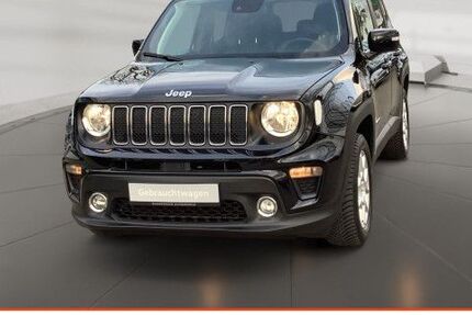 Jeep Renegade 44.825 km 19.490 &euro; Kirchheim 73230