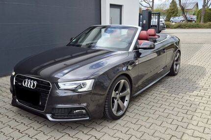 Audi A5 147.000 km 15.999 &euro; Bad Urach 72574