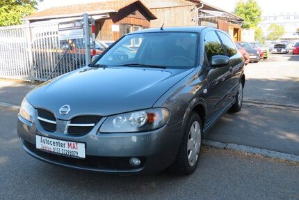 Nissan Almera 186.000 km 1.999 &euro; Fellbach 70736