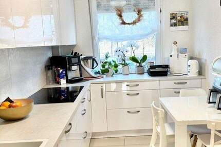 Wohnung Schwäbisch Gmünd Bettringen - 4 Zimmer, 98 m&sup2;, 245.000&euro; | Angebot:25866632